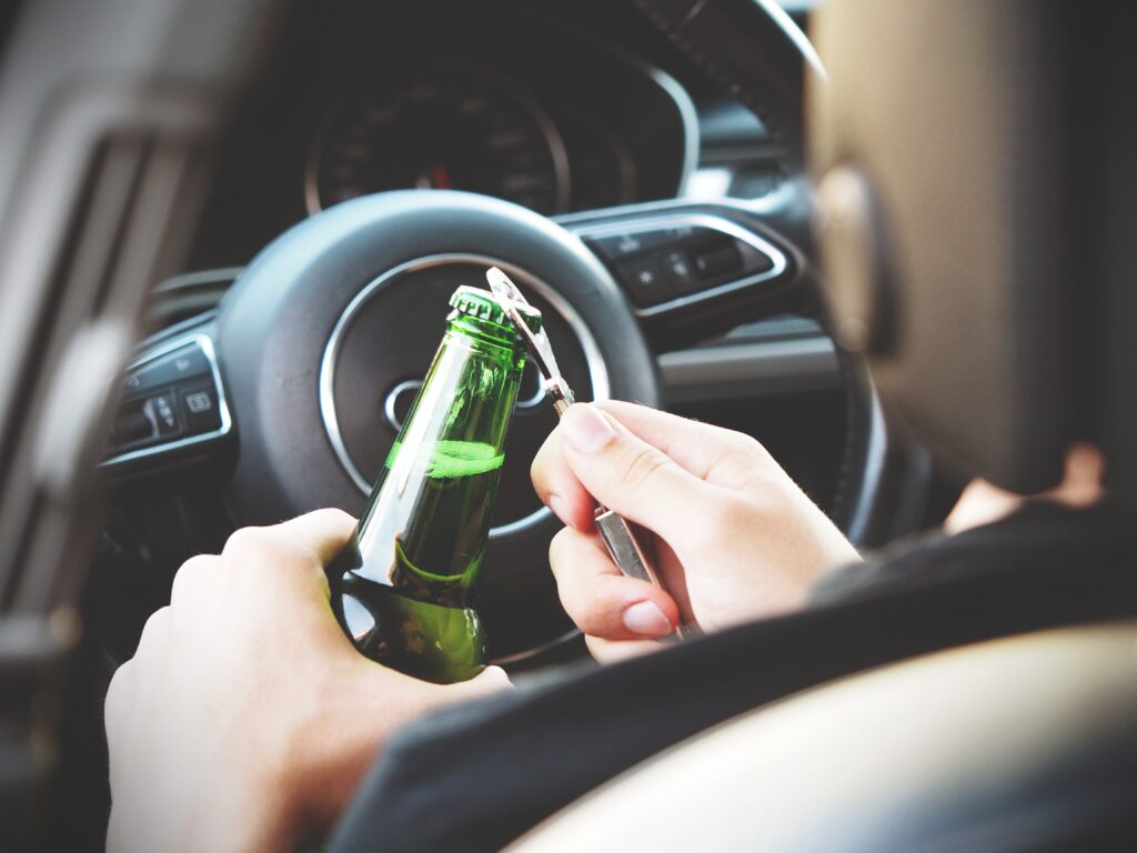 CALGARY DRIVING OFFENCE LAWYER