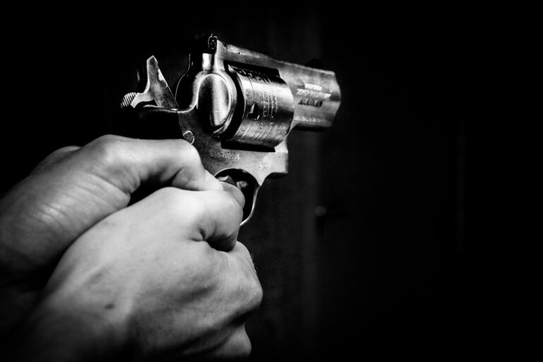 What are the best defences to firearms charges?