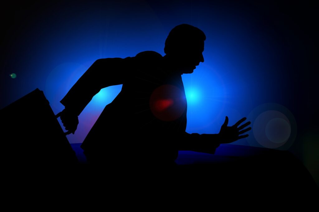 CALGARY WHITE COLLAR LAWYER