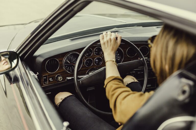 What is Ignition Interlock