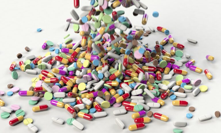 What is joint possession of drugs?
