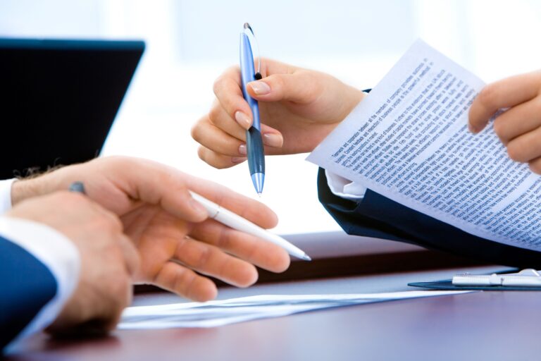 What should I prepare for my first meeting with my lawyer?