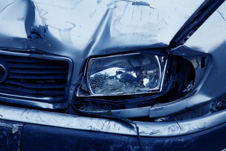 Are DUI Records Public