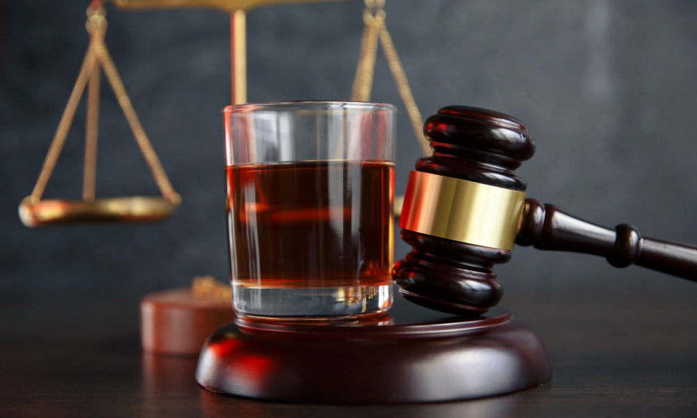 new impaired driving laws in Canada