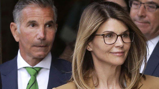 Admissions Scandal