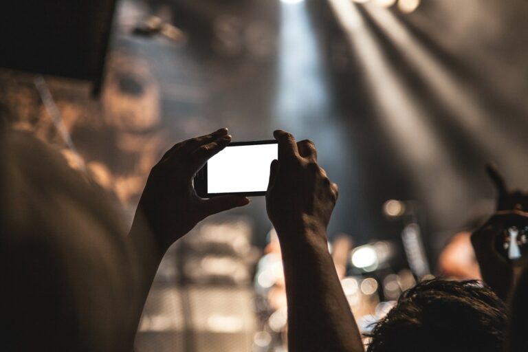 What is Voyeurism?