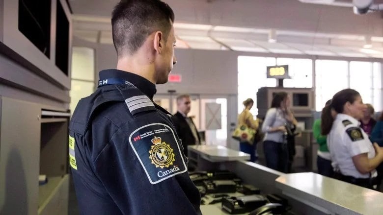 CBSA Officers Hit With Hundreds of Misconduct Complaints 