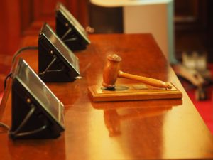 Peremptory Challenges: New Rules of Jury Selection in Criminal Trials