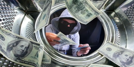 British Columbia Tries Anti-Money Laundering Scheme