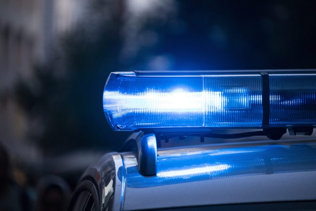 What You Need to Know If the Police Want to Speak with You