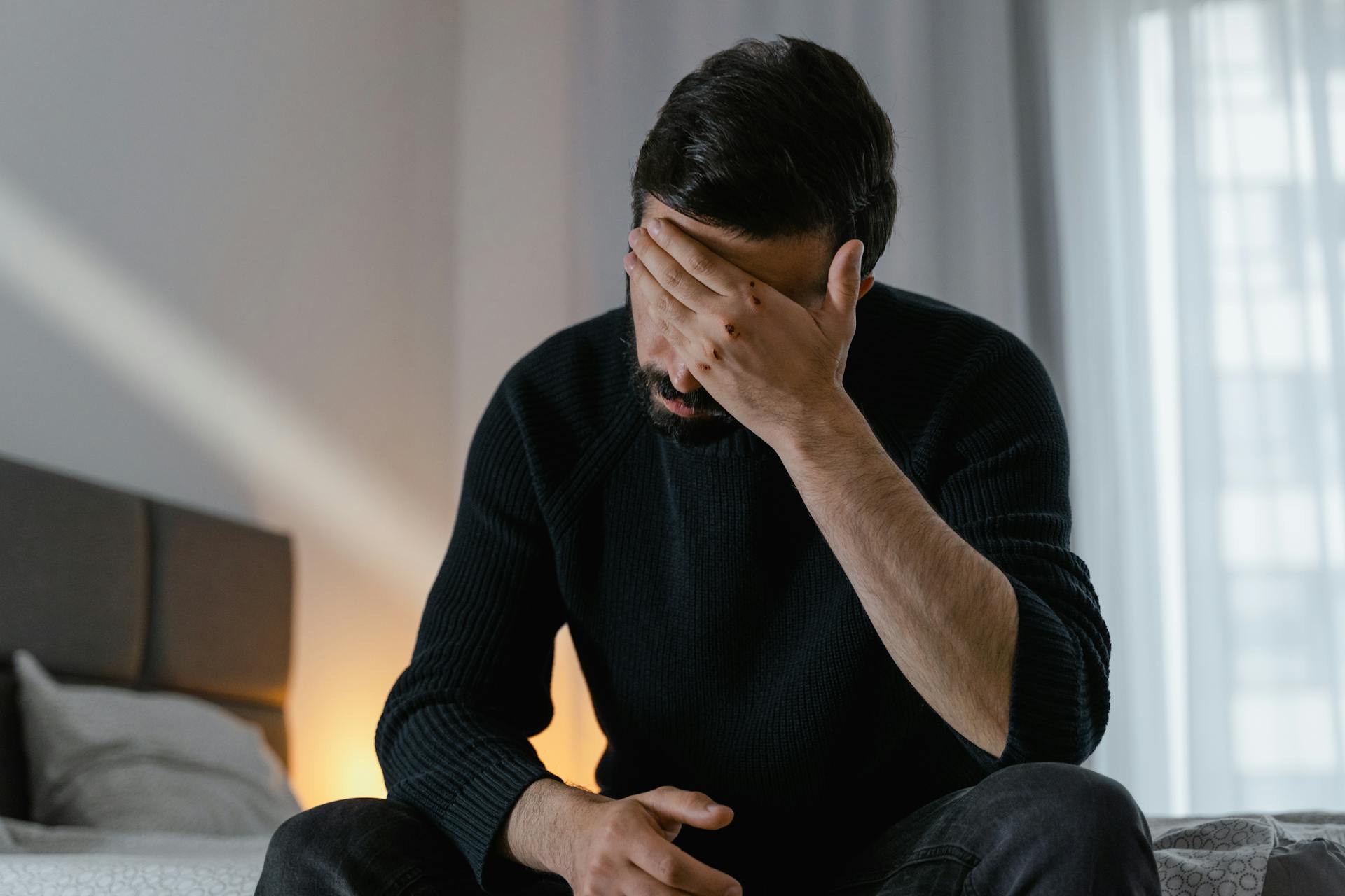 Does a Conditional Discharge Mean a Criminal Record