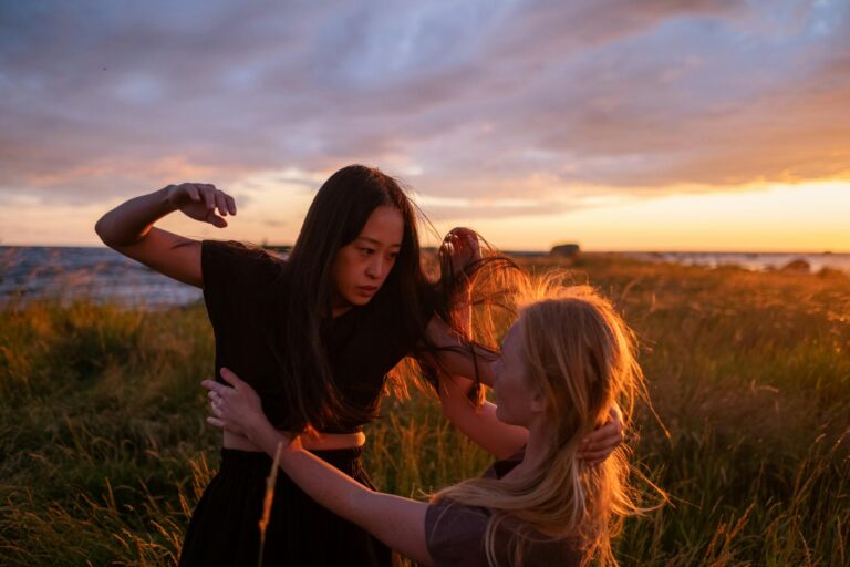 What are the Self-Defence Laws in Canada?