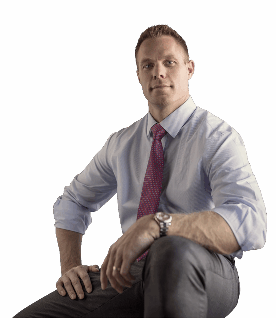 Attorney Cory Wilson