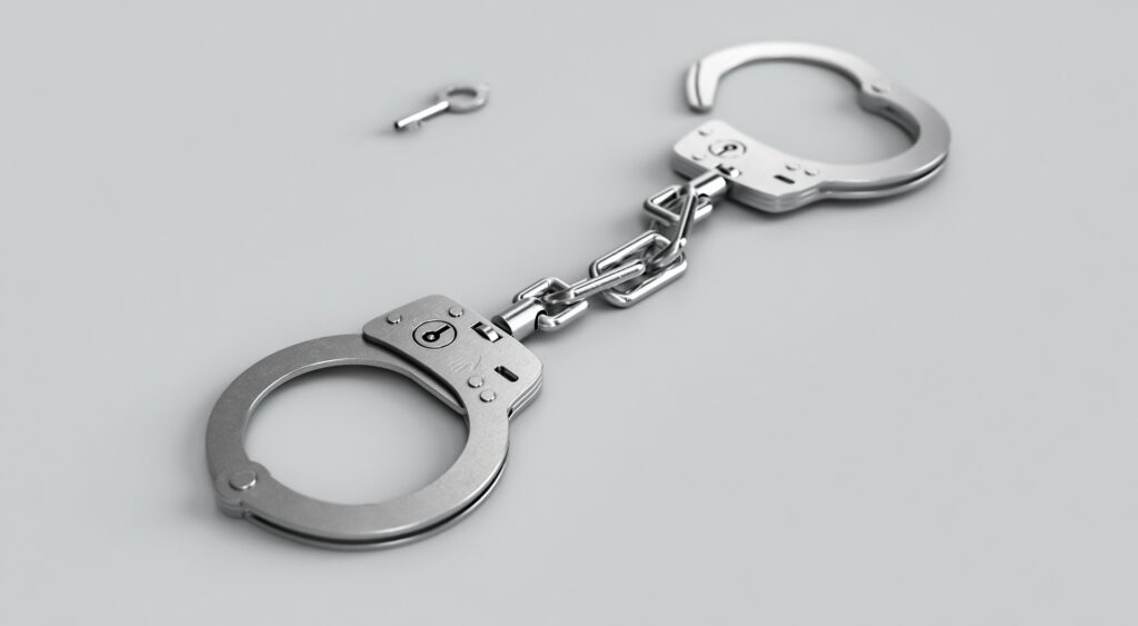Outstanding Warrant in Alberta If You Live in Another Province