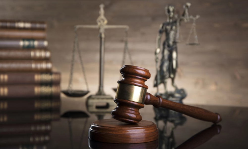 Alberta Teenager Diversion Instead of Criminal Conviction explained by Cory Wilson.