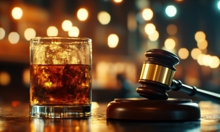 Calgary DUI Lawyer at Cory Wilson Criminal Defence