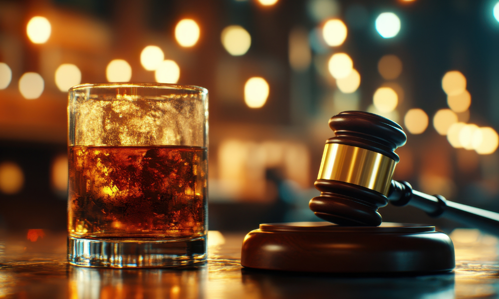 Calgary DUI Lawyer Cory Wilson Defence