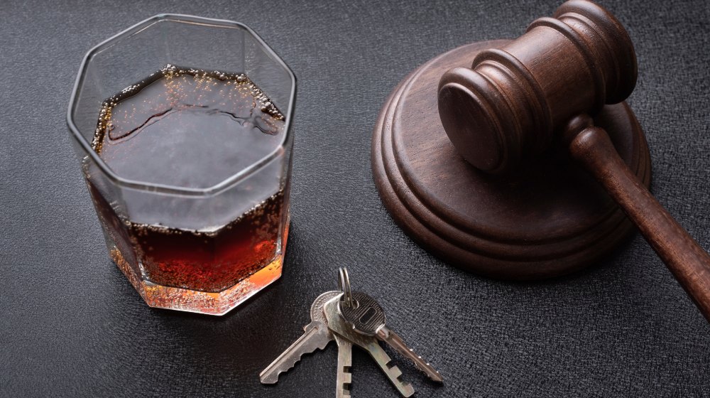 Calgary DUI Impaired Driving Lawyer Cory Wilson Criminal Defence