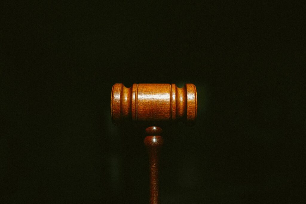What Should I Do Immediately After Being Falsely Accused of Sexual Assault