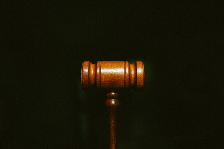 What Should I Do Immediately After Being Falsely Accused of Sexual Assault