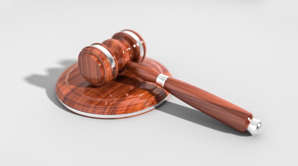 What to Expect at Your First Court Appearance on an Assault or Violent Offence